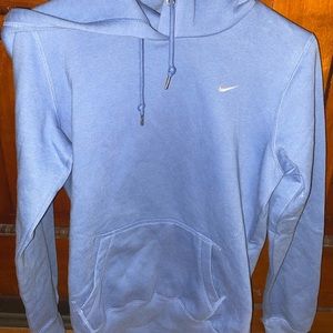 Nike women’s hoodie